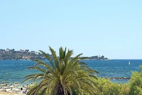 Apartment Cabot Sivella