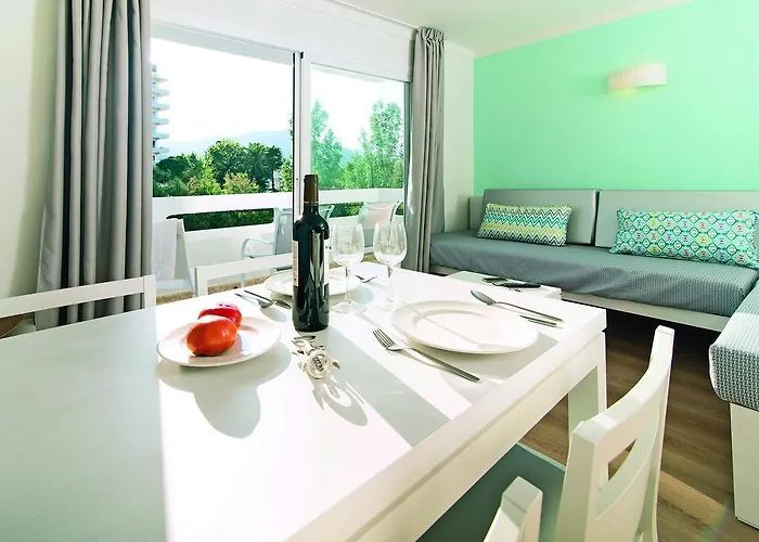 Cabot Sivella Apartment Port de Pollença