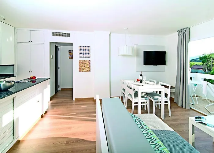 Cabot Sivella Apartment