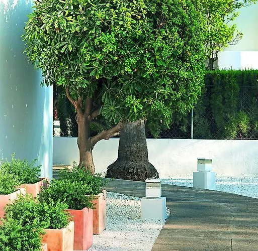 Cabot Sivella Apartment