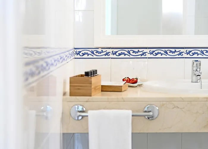 Cabot Sivella Apartment *