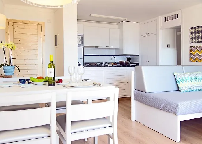 Cabot Sivella Apartment *