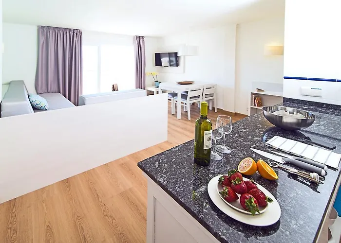 Apartment Cabot Sivella Port de Pollença