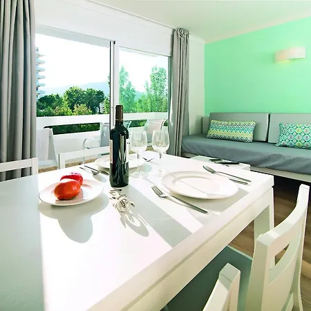 Cabot Sivella Apartment Port de Pollença