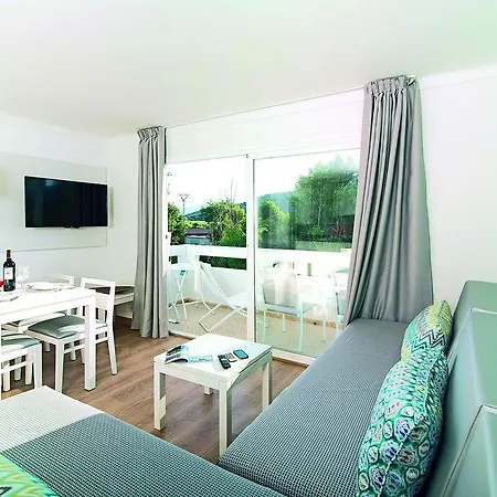 Cabot Sivella Port de Pollenca