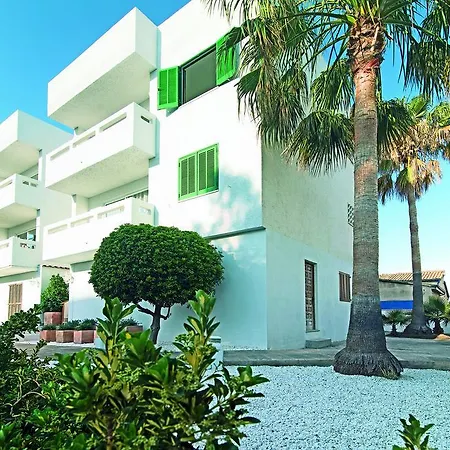 Cabot Sivella Port de Pollenca