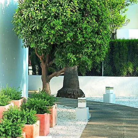 Cabot Sivella Apartment