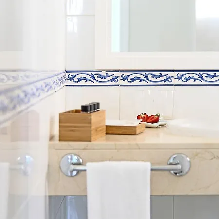 Cabot Sivella Apartment *