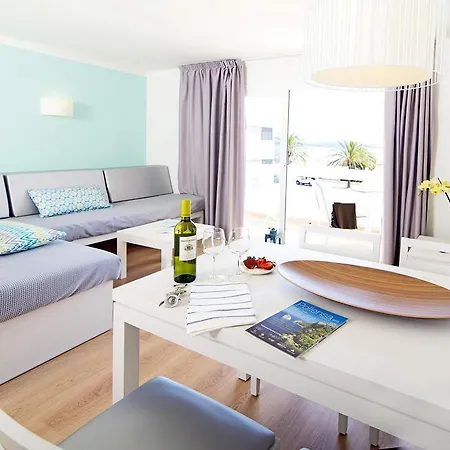 Cabot Sivella Apartment Port de Pollença