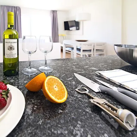 Cabot Sivella Apartment *