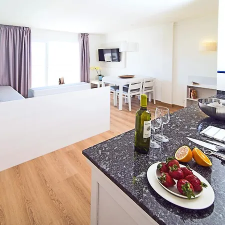 Apartment Cabot Sivella Port de Pollenca