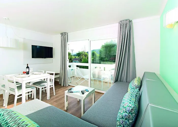 Cabot Sivella Порт-де-Польєнса