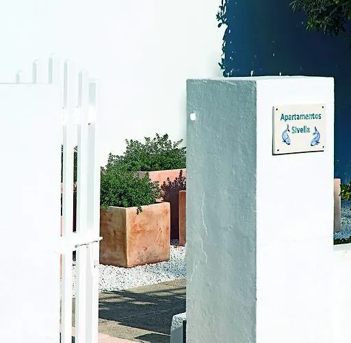 Апартаменти Cabot Sivella