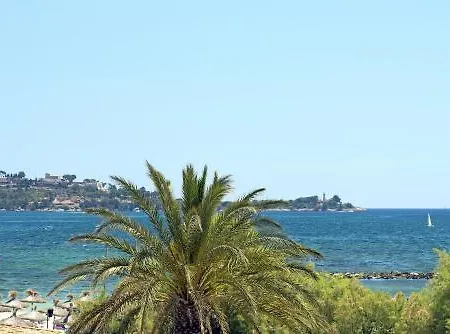 Апартаменти Cabot Sivella