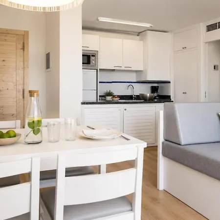 Apartment Cabot Sivella *