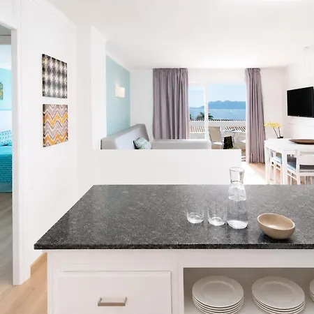 Apartment Cabot Sivella Port de Pollenca