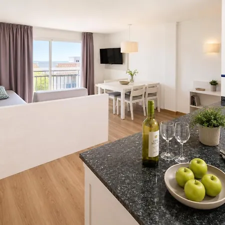Apartment Cabot Sivella Port de Pollenca