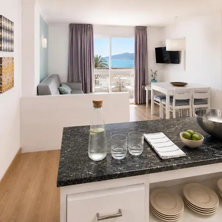 Apartment Cabot Sivella Port de Pollenca