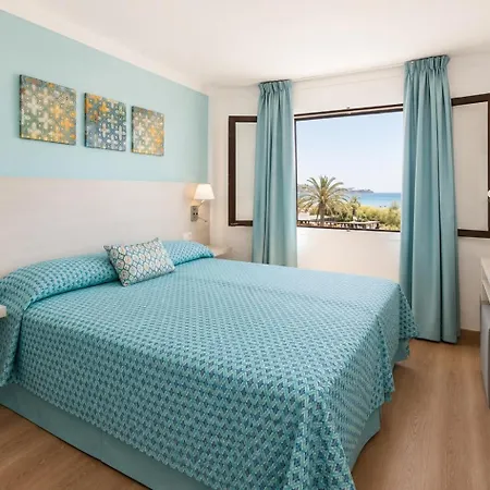 Cabot Sivella Apartment