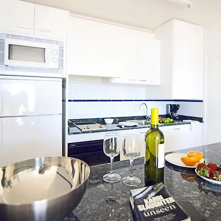 Cabot Sivella Порт-де-Польєнса