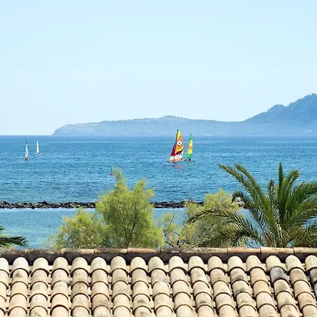 Cabot Sivella Apartament