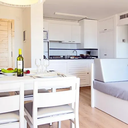 Cabot Sivella Apartment *