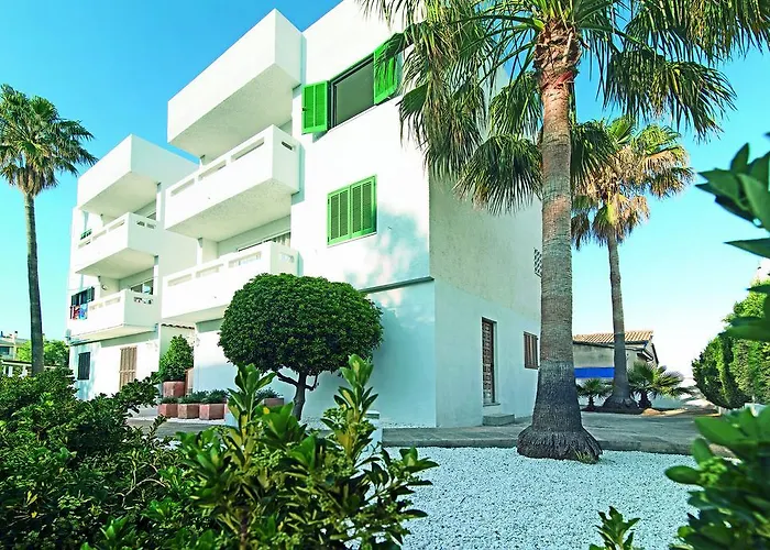 Cabot Sivella بورت دي بوينسا