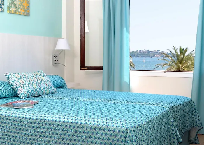 Cabot Sivella بورت دي بوينسا