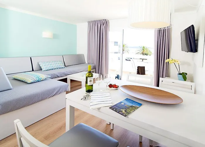 Cabot Sivella شقة بورت دي بوينسا