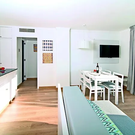 Cabot Sivella Apartamento